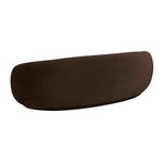 Kendall - Velvet Sofa