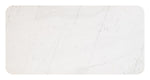 Obeah - Desk - White / Walnut