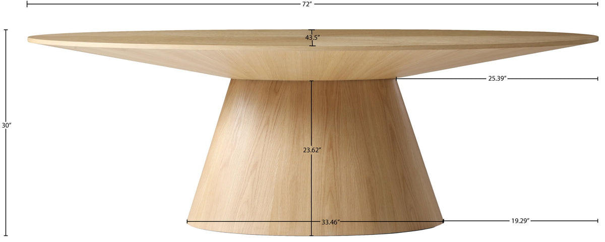 Gavin - Dining Table