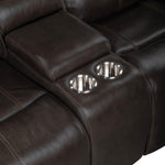 Brookings - Console Loveseat