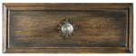 Hill Country - Williamson 9-Drawer Dresser - Dark Brown