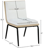 Viceroy - Dining Chair (Set of 2)