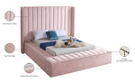 Kiki - Bed
