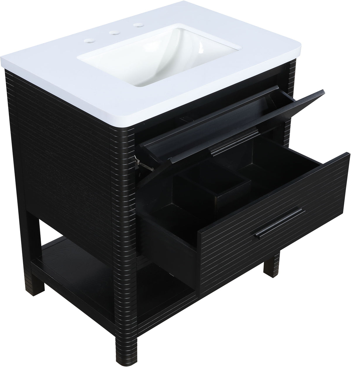 Oakwell - Bathroom Vanity