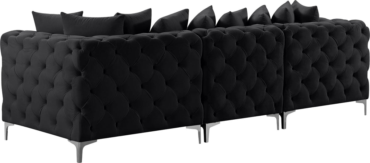 Tremblay - Modular Sofa - 3 Seats