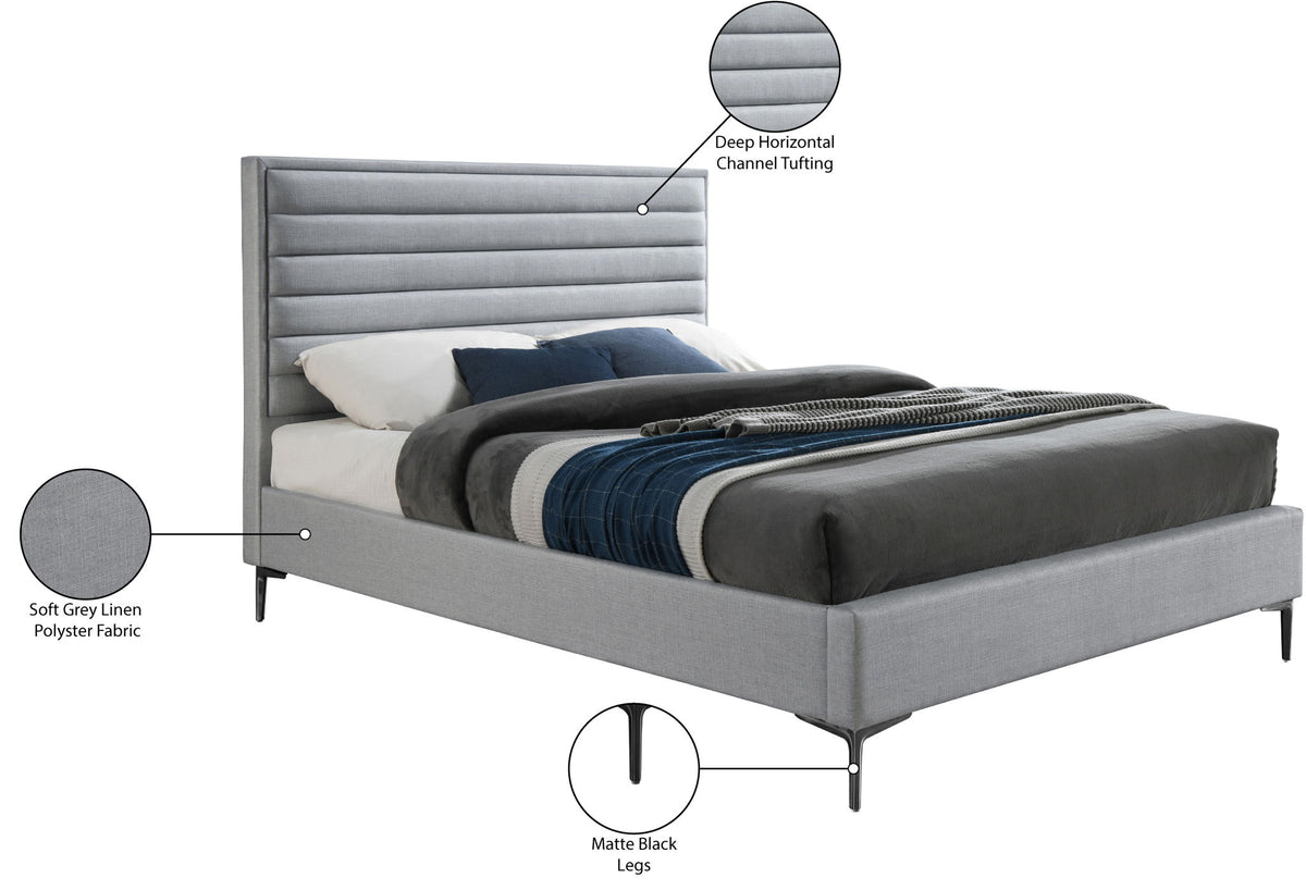 Hunter - Bed