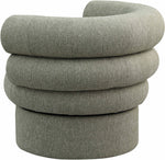 Valentina - Accent Swivel Chair