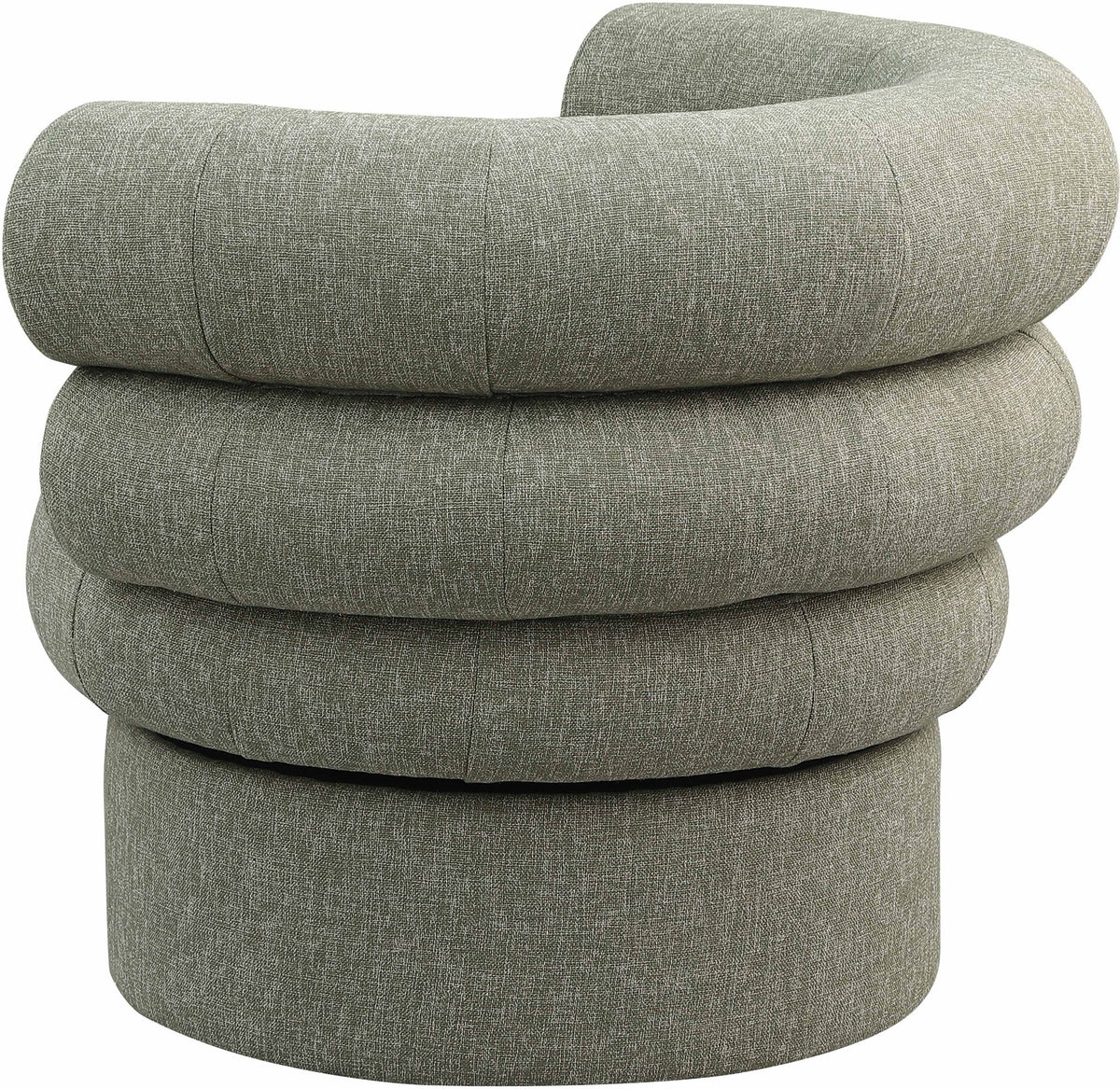 Valentina - Accent Swivel Chair