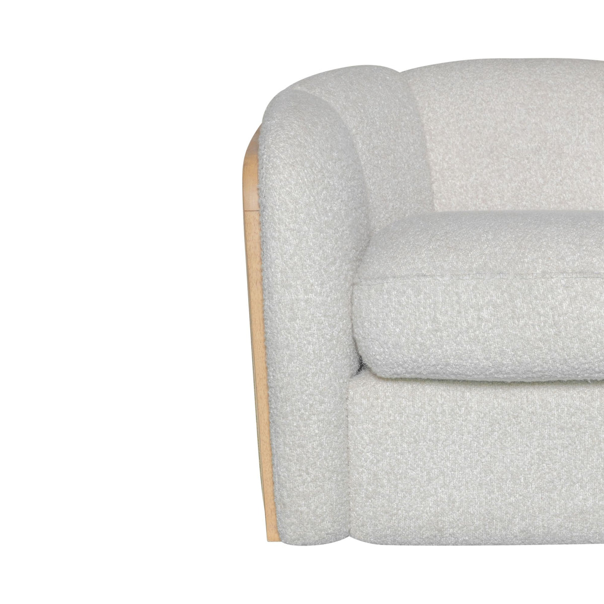 Violet - Accent Chair