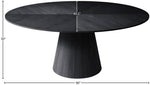 Gavin - Dining Table