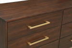 Maxine - Dresser