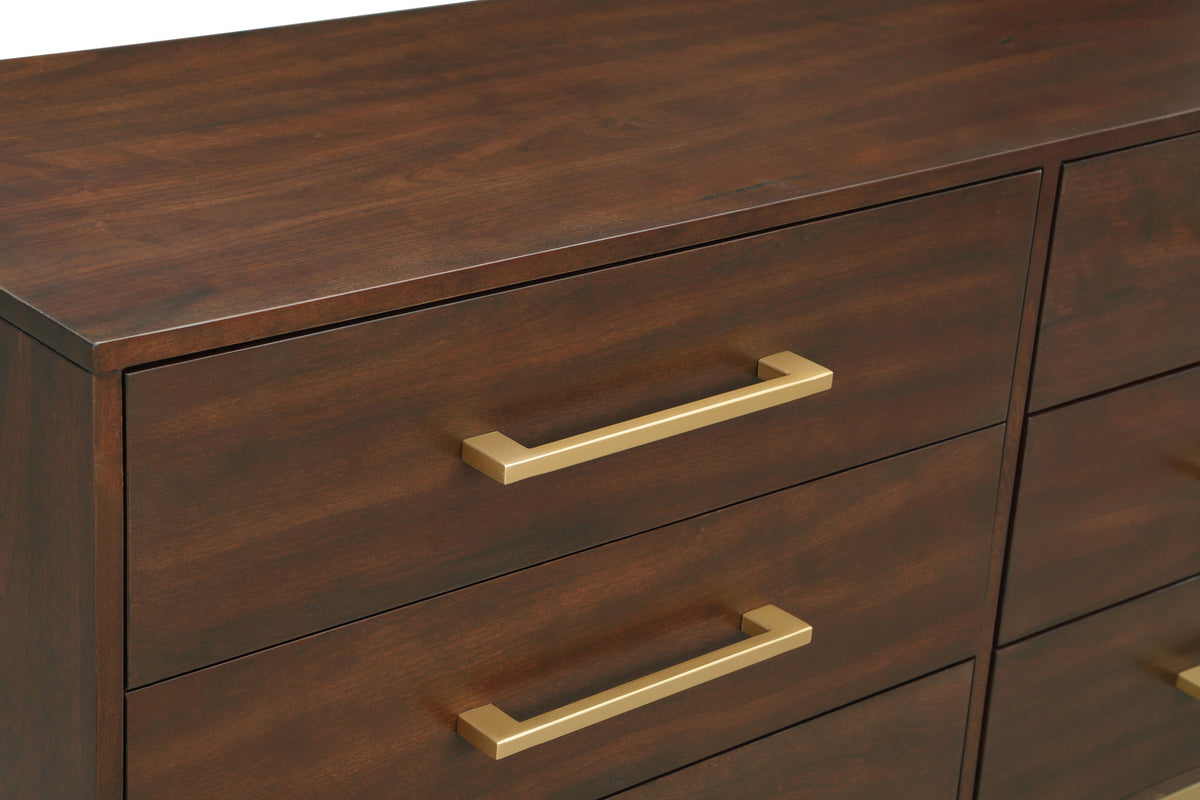 Maxine - Dresser
