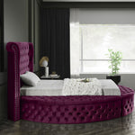 Luxus - Bed