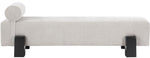 Edison - Bench - Black Base
