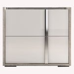 Treviso - Nightstand - White