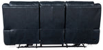 MS - Montel Lay Flat Power Sofa