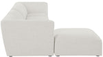 Miramar - 5 Piece Modular Sectional