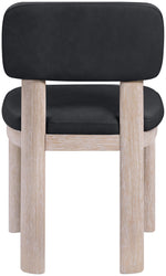 Paloma - Faux Leather Upholstered Dining Chair (Set of 2)