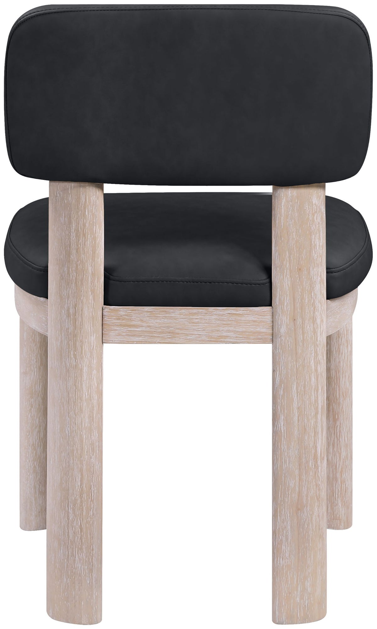 Paloma - Faux Leather Upholstered Dining Chair (Set of 2)