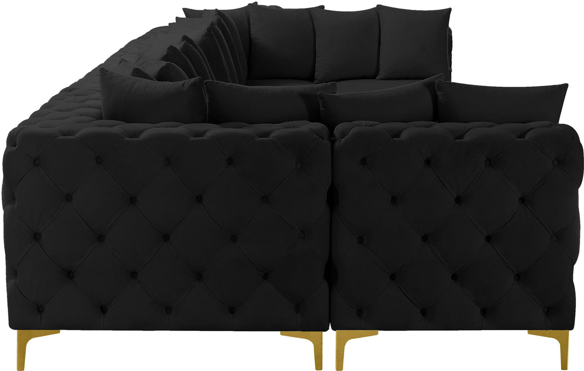 Tremblay - 7 Piece Modular Sectional
