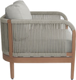 Maui - Water Resistant Outdoor Patio Chair