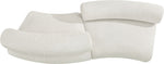 Bale - 2 Piece Curved Modular Sofa