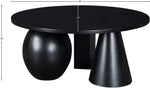 Revive - Coffee Table