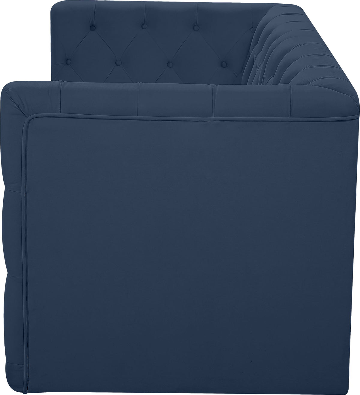 Tuft - Modular Sofa - 2 Seats