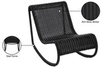 Antigua - Wicker Outdoor Patio Rocking Chair