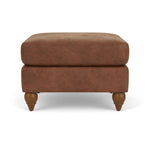 Moxy - Fabric Ottoman