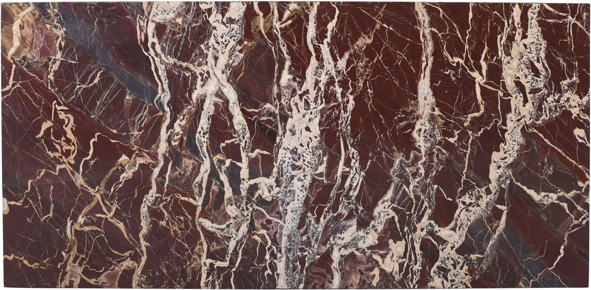 Palermo - Marble Coffee Table