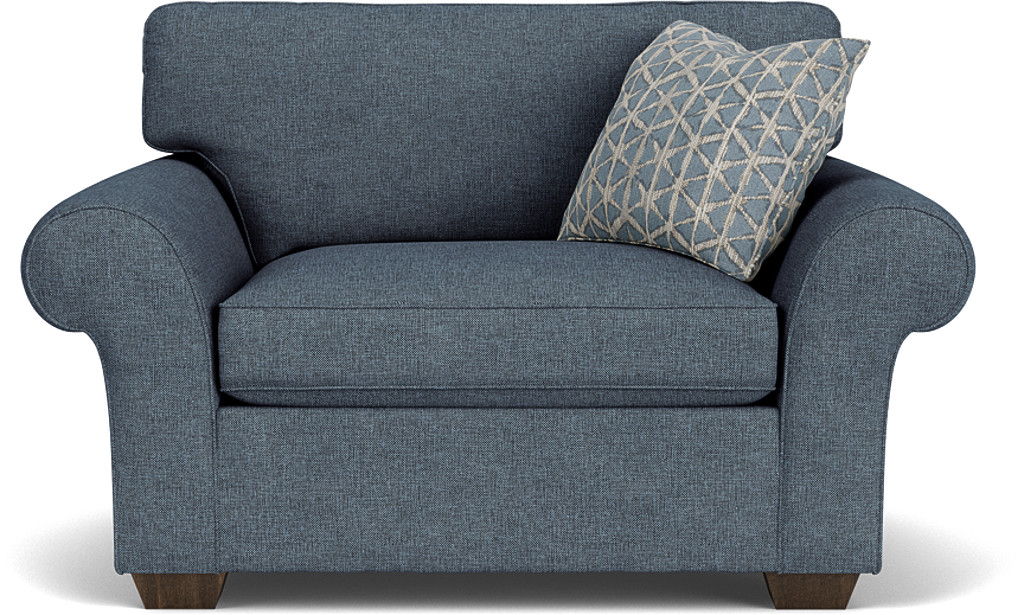 Vail - Arm Chair and a Half