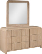 Fluted - Dresser