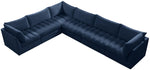 Jacob - 6 Pc. Modular Sectional