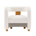 Manhattan Amirah - Lounge Chair