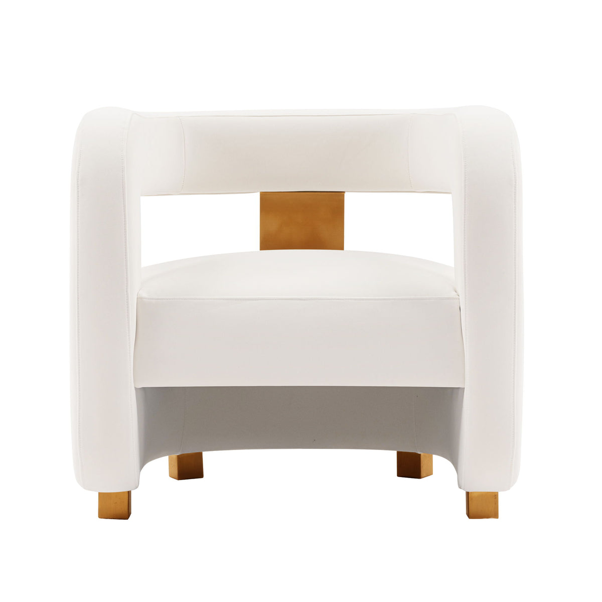 Manhattan Amirah - Lounge Chair
