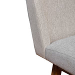 Constantine - Swivel Counter Stool