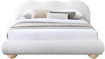 Hyde - Bed