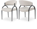 Privet - Dining Chair (Set of 2)