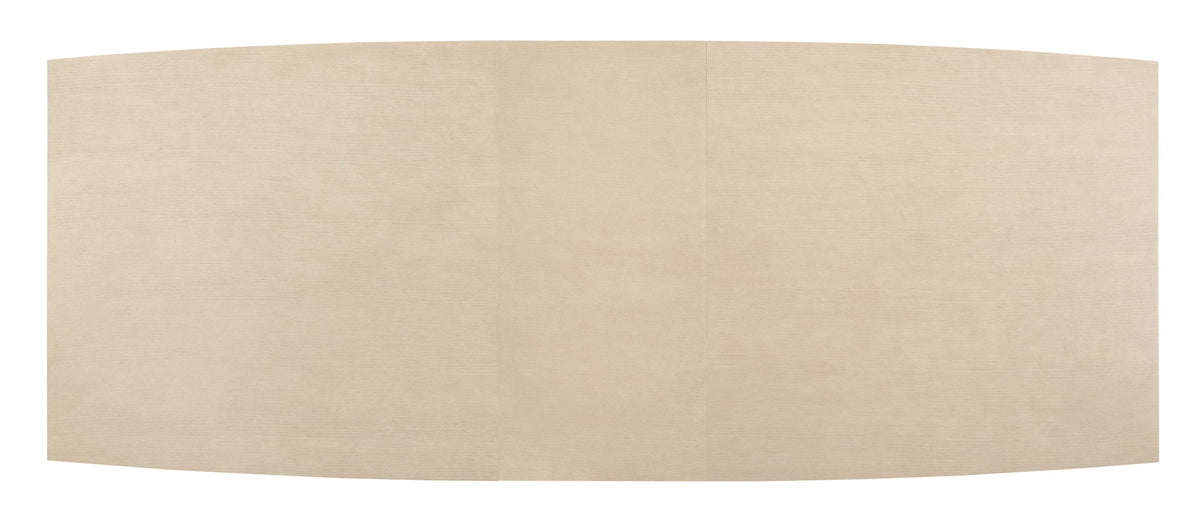 Westwood - Rectangle Dining Table With Two 20" Leaves - Beige