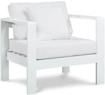Nizuc - Outdoor Arm Chair