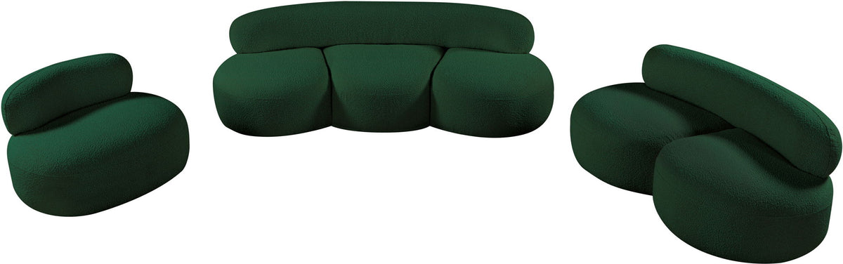 Venti - Loveseat