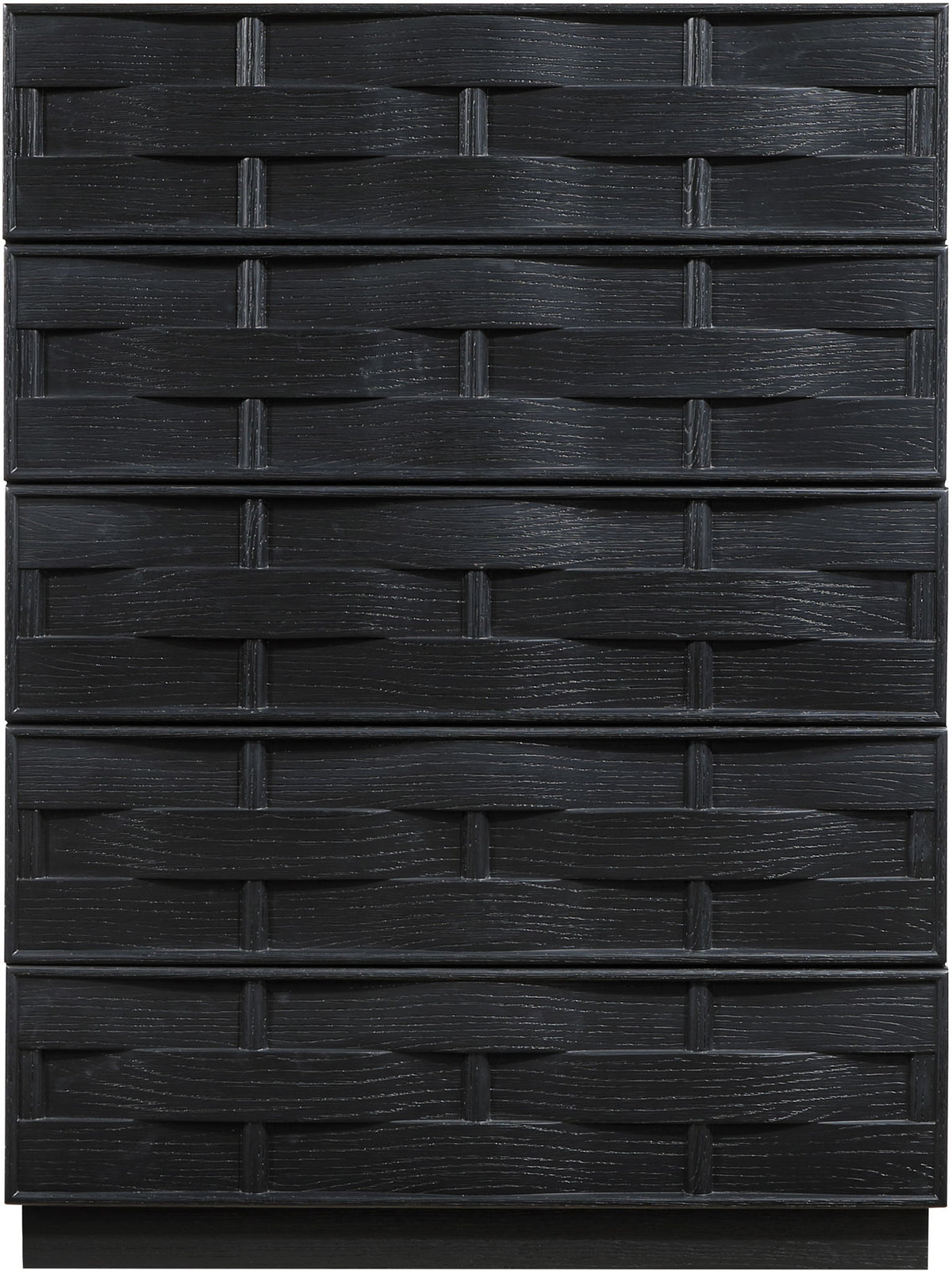 Weave - Chest