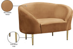 Ritz - Chair - Saddle