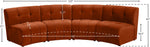 Limitless - 4 Pc. Modular Sectional