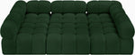 Ames - 6 Piece Modular Sectional