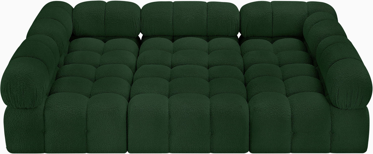 Ames - 6 Piece Modular Sectional