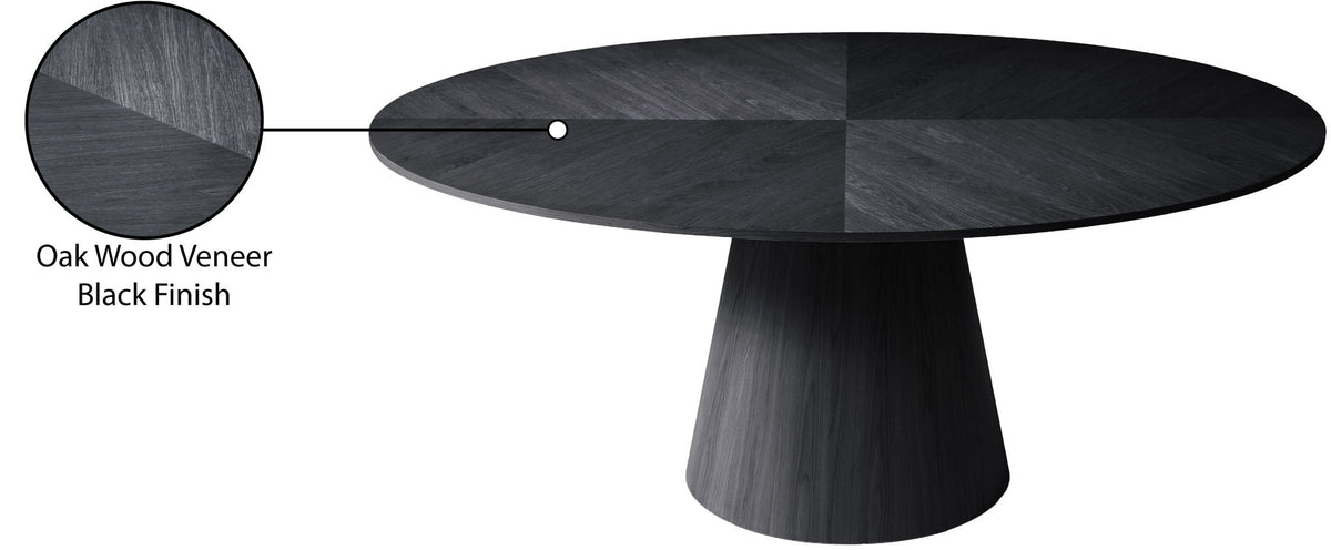 Gavin - Dining Table