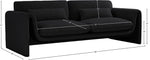 Stylus - Sofa
