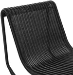 Antigua - Wicker Outdoor Patio Rocking Chair